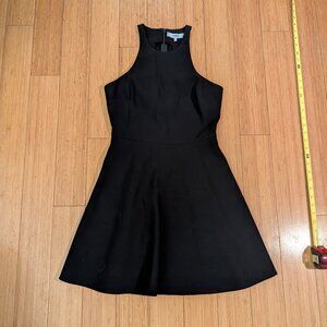 Black Likely Dress Size 6